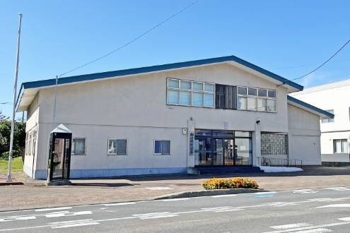 初山別村について｜北海道初山別村