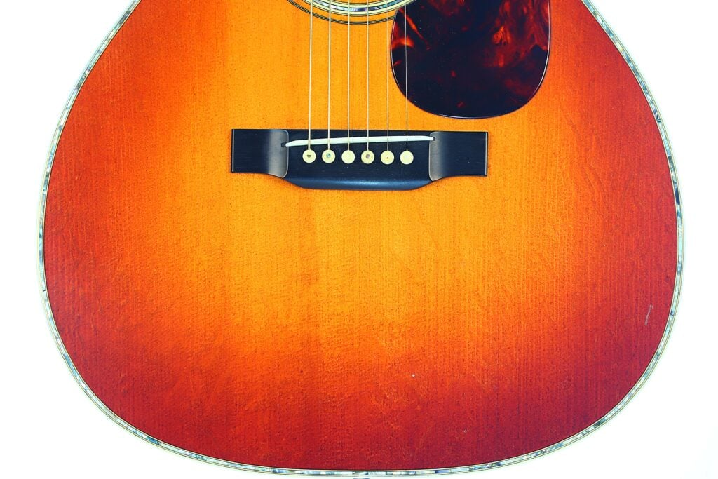 Blazer & Henkes OM-42 1998 アコースティックギター - Vintage Guitar