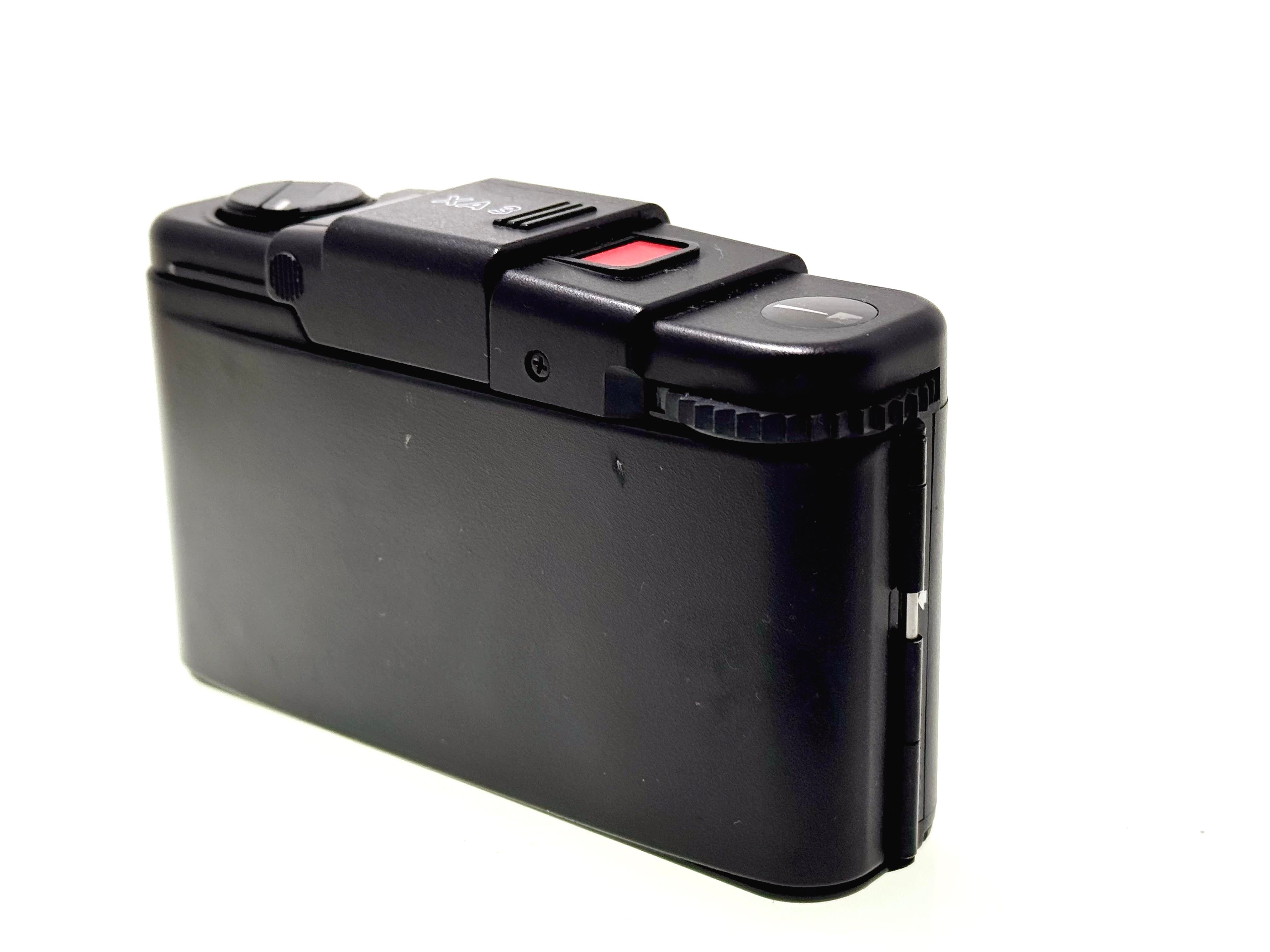 Vintage Olympus XA3 (Vg)