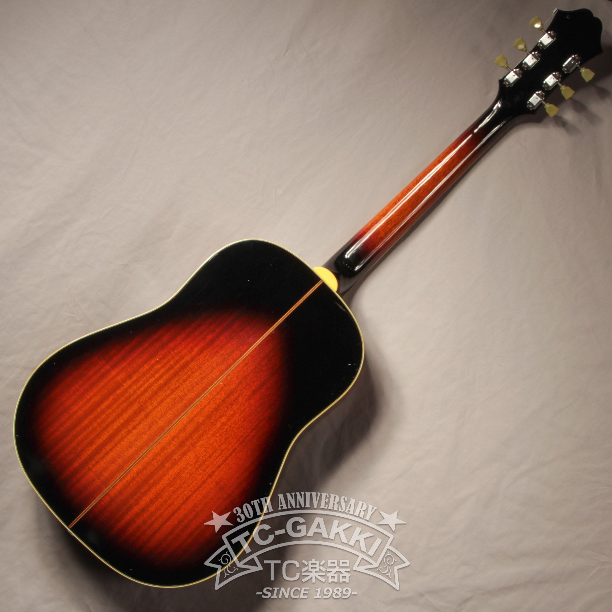 Epiphone John Lennon EJ 160E VC 2003 0 Guitar For Sale TCGAKKI