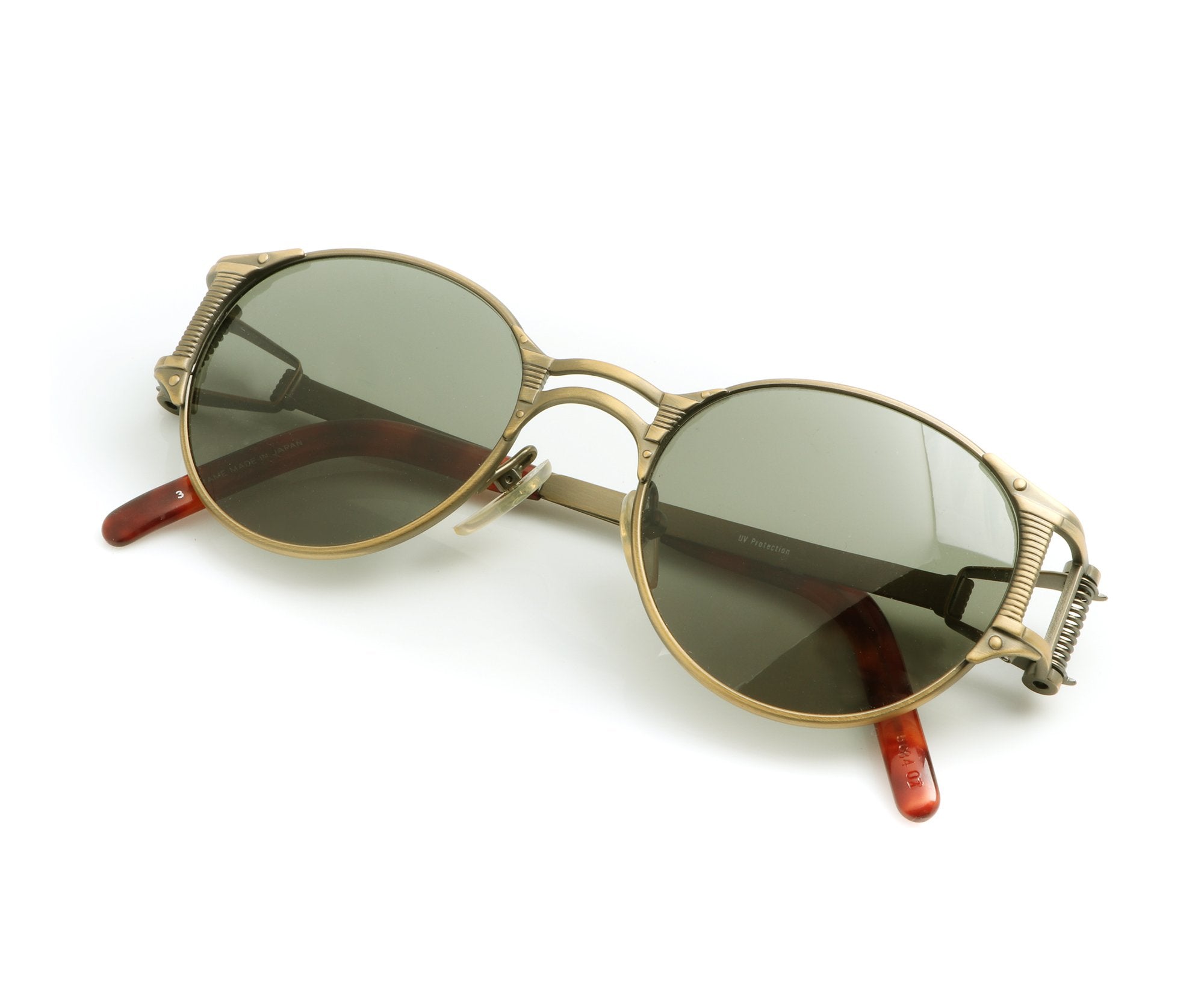 Jean Paul Gaultier 56-5105 3 – Vintage Frames Company