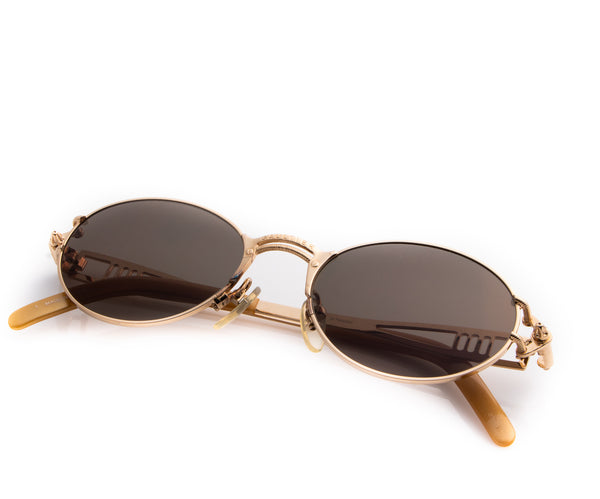 Jean Paul Gaultier 56-6101 1 – Vintage Frames Company