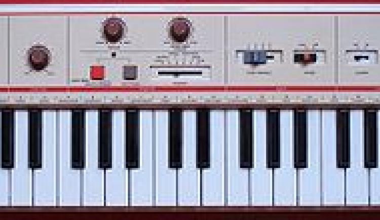 Casio MT-40 | Vintage Synth Explorer