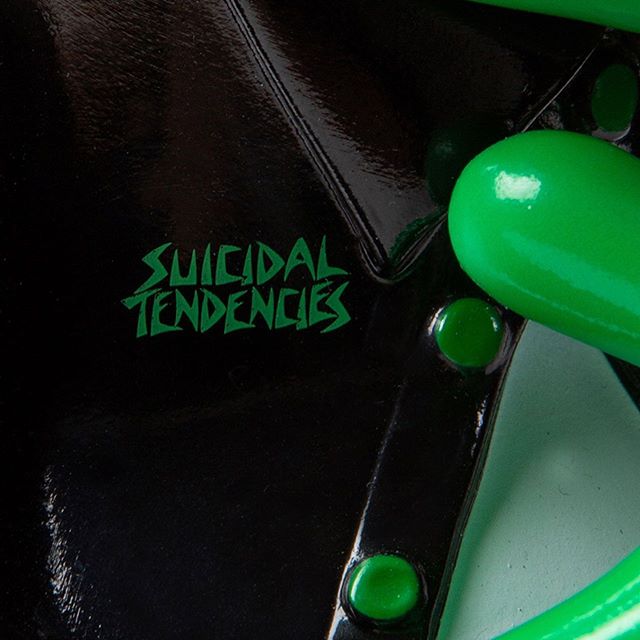 Magical Mosh Misfits Exclusive SKUM-kun by Suicidal Tendencies x