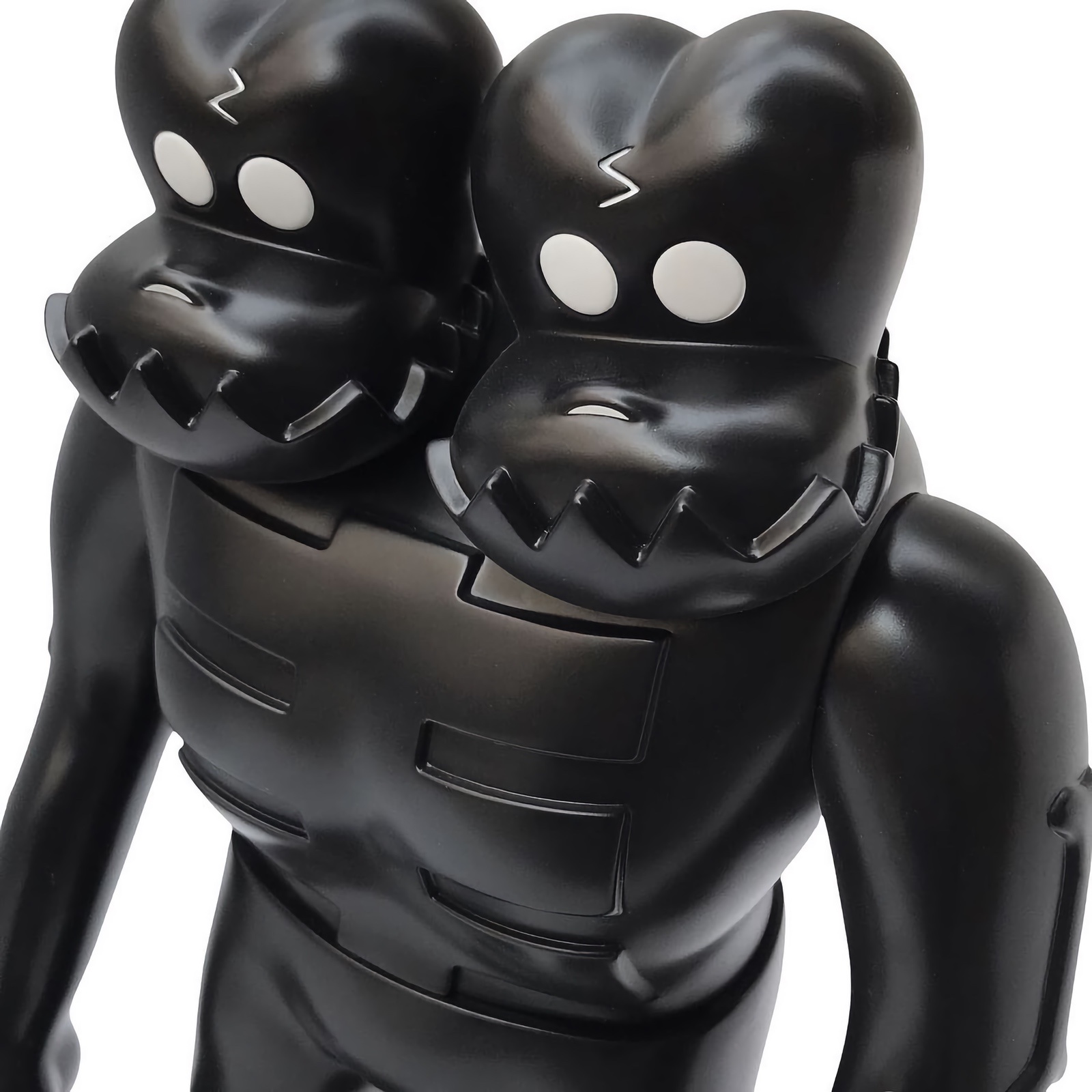 Skulls-Kun by Neighborhood x BxH - Vinyl Pulse