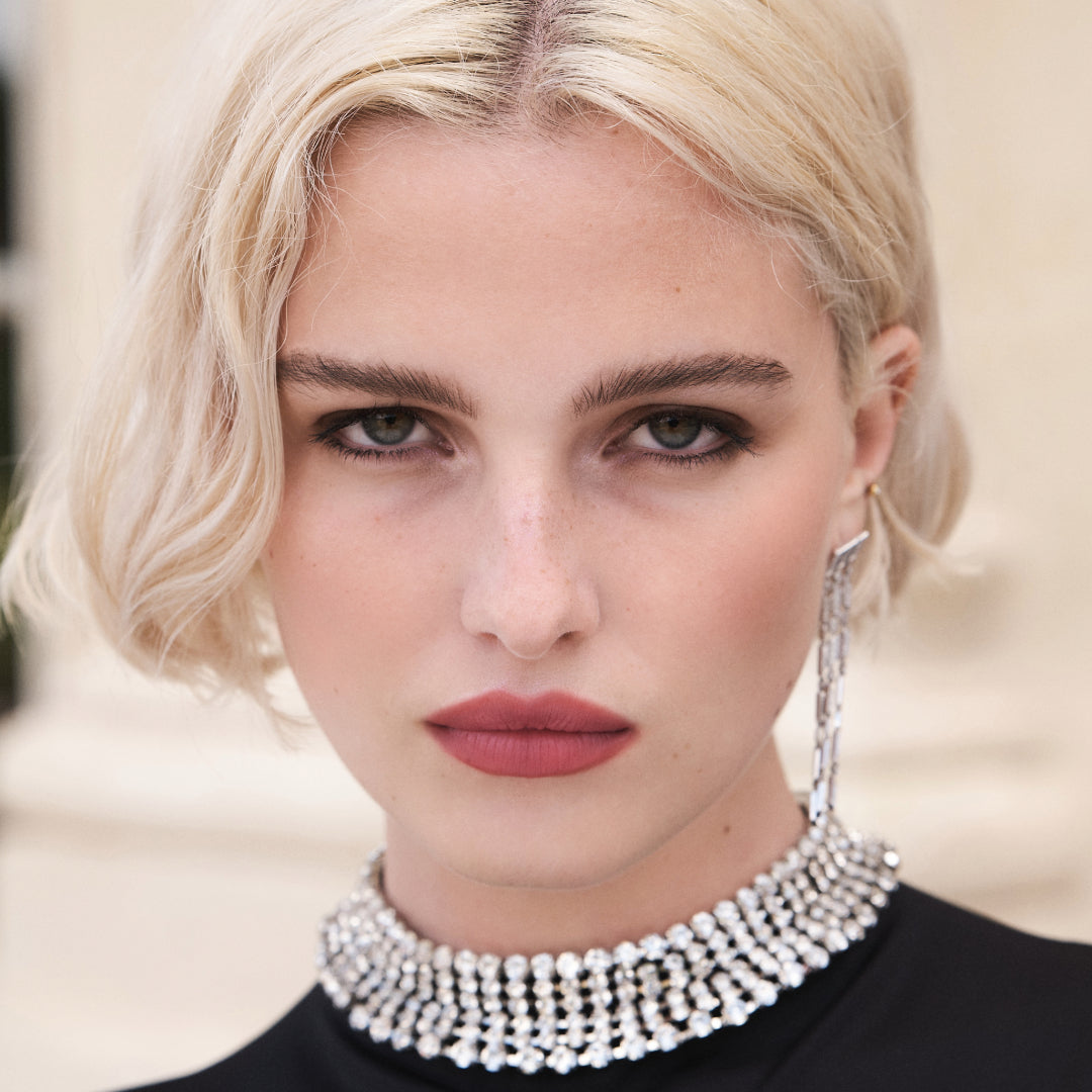 Bisou Balm Rose Latte + Bonbon Myrtille – VIOLETTE_FR