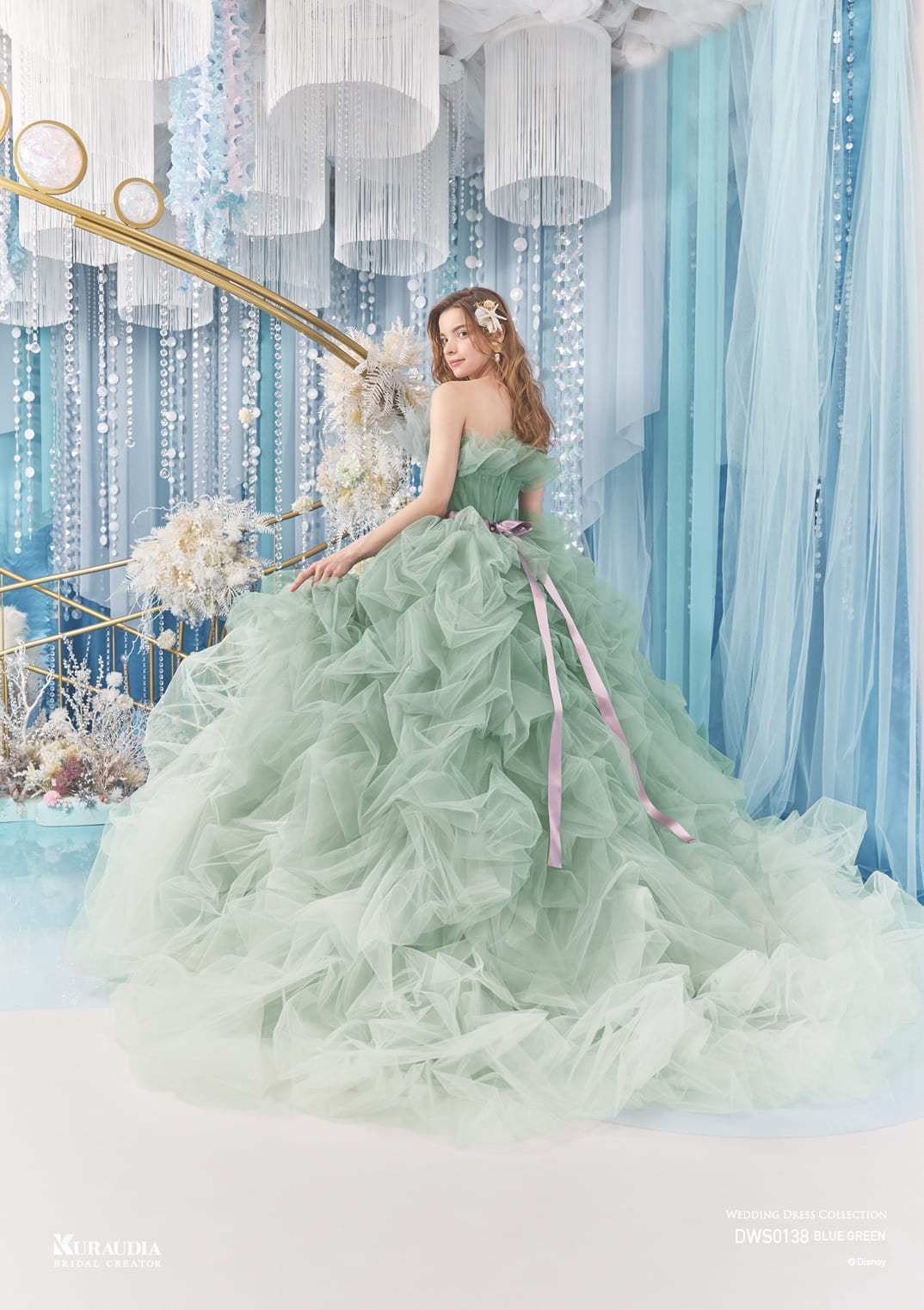 ドレス｜新潟の結婚式場｜ハミングプラザVIP（ビップ）新潟【公式】