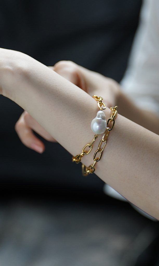 ヴィリーナオリジナル”淡水バロックパールアクセサリー” | official_BLOG