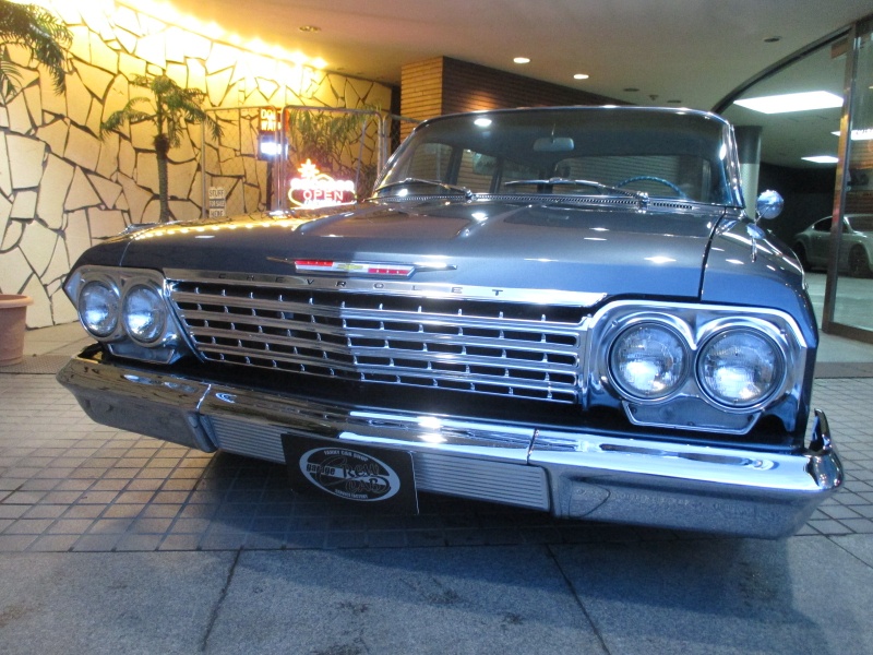 garage CREW CAB ｜中古車検索サイト バーチャルカーショップ