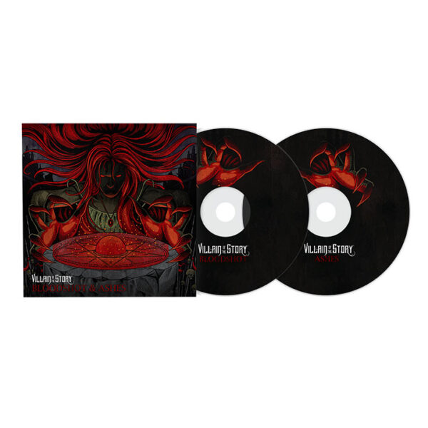 新品 Dulce Liquido ‎– Mind Domination Box Mind Domination | Dulce