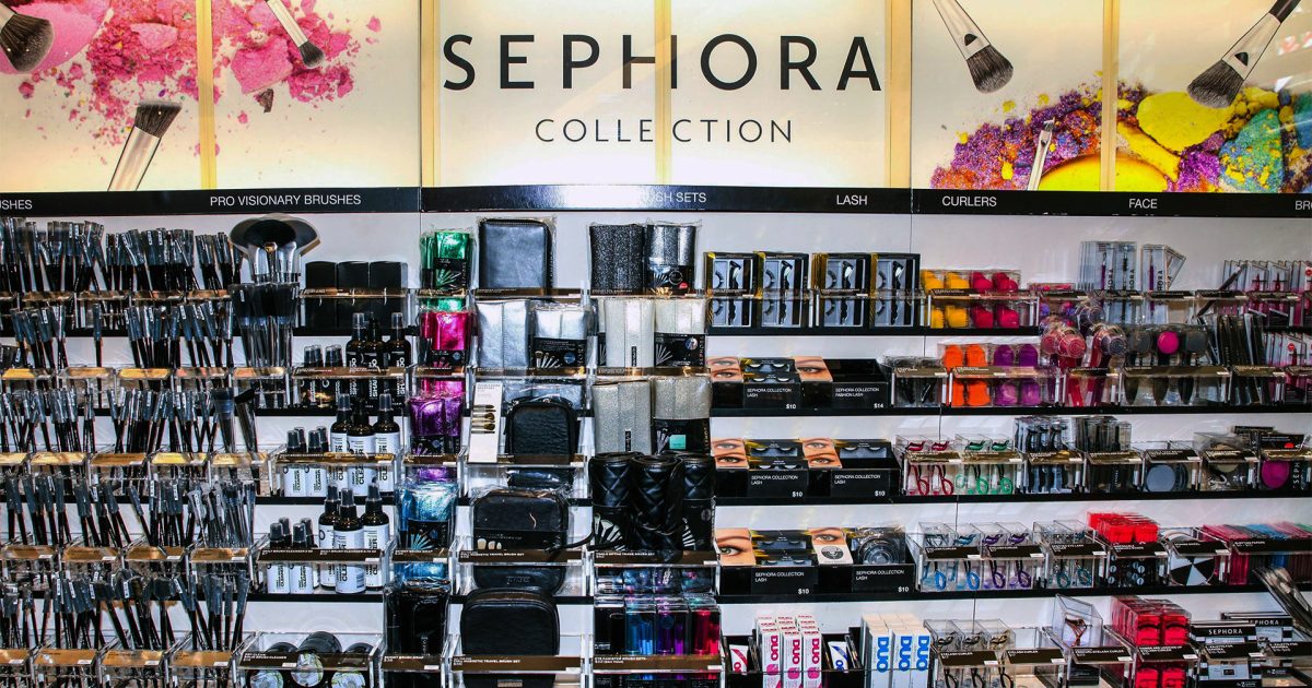 Sephora | Visit Grand Forks