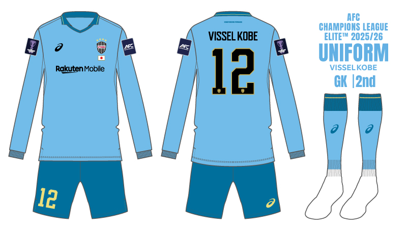 ヴィッセル神戸 ニュース/レポート : 「AFC Champions League