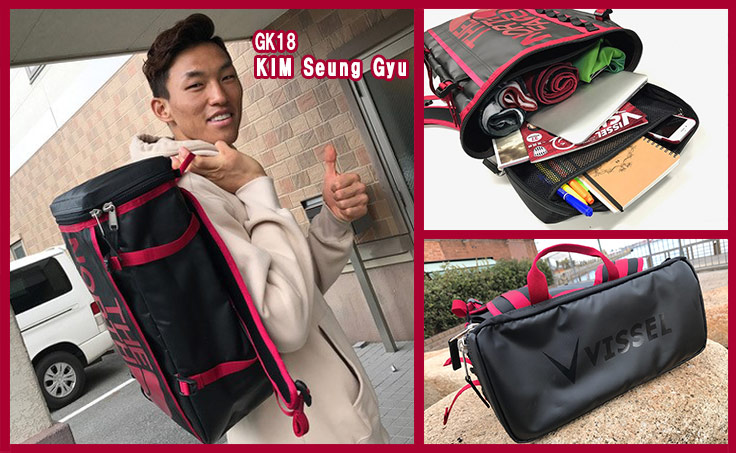 ヴィッセル神戸 ニュース/レポート : ［VISSEL KOBE × THE NORTH FACE