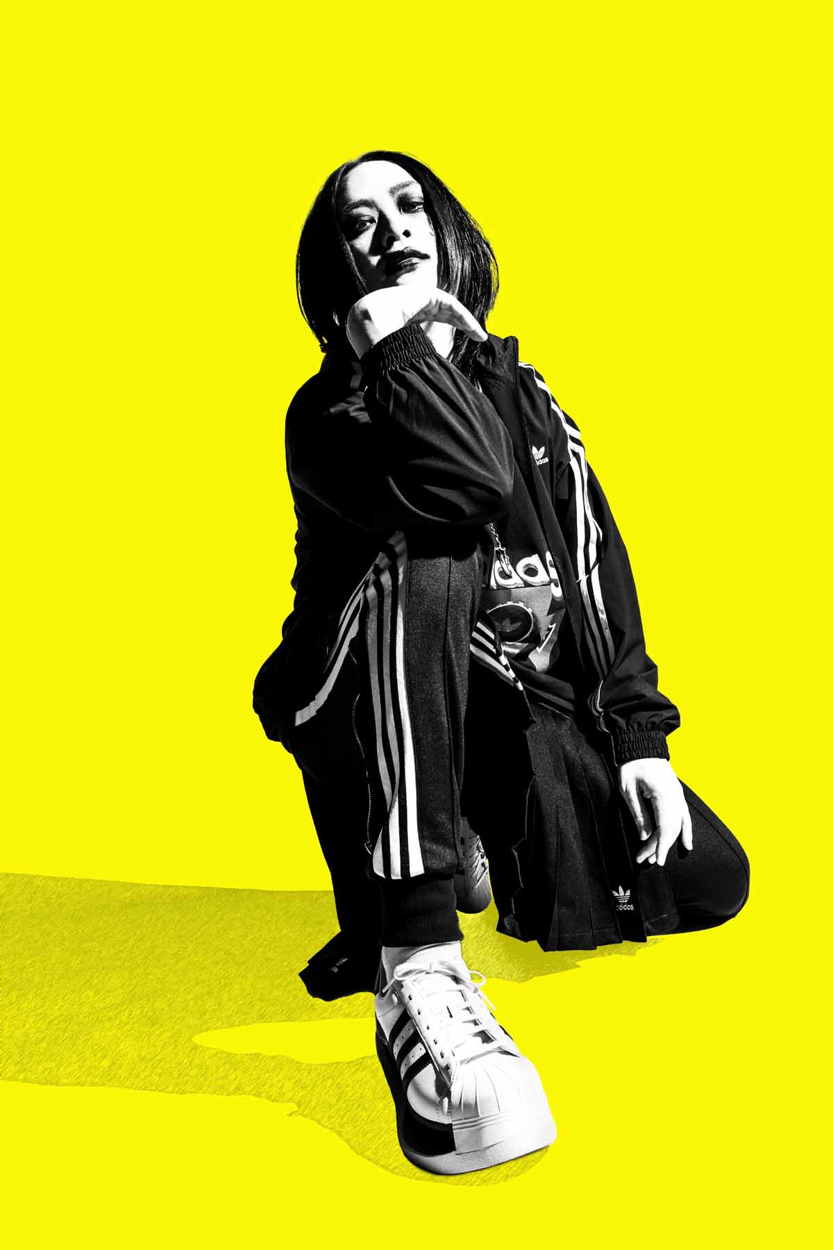 逹瑯（MUCC）】2025年1月、東名阪でソロツアー＜逹瑯 LIVE HOUSE TOUR