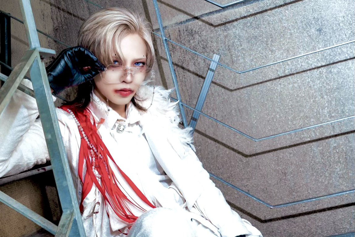 Z CLEAR】すでに史上最多動員を更新中の8月15日club asiaワンマン