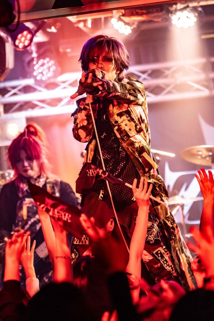 ライヴレポート】バトルキマイラvol.3～まみれたを倒せ！～@大塚