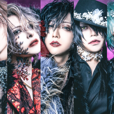 ダウト】☆16th Album『極∀道』リリースインタビュー☆「いろいろな