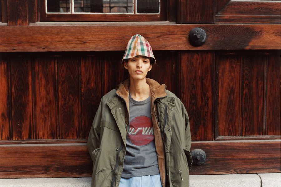 visvim FW22 | Lookbook | visvim