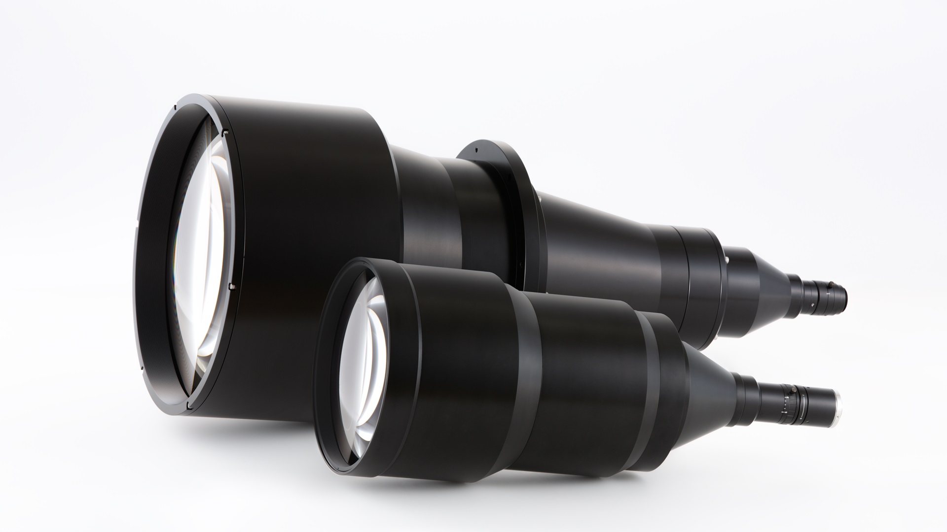 テレセントリックレンズ | ヴイ・エス・テクノロジー VS Technology