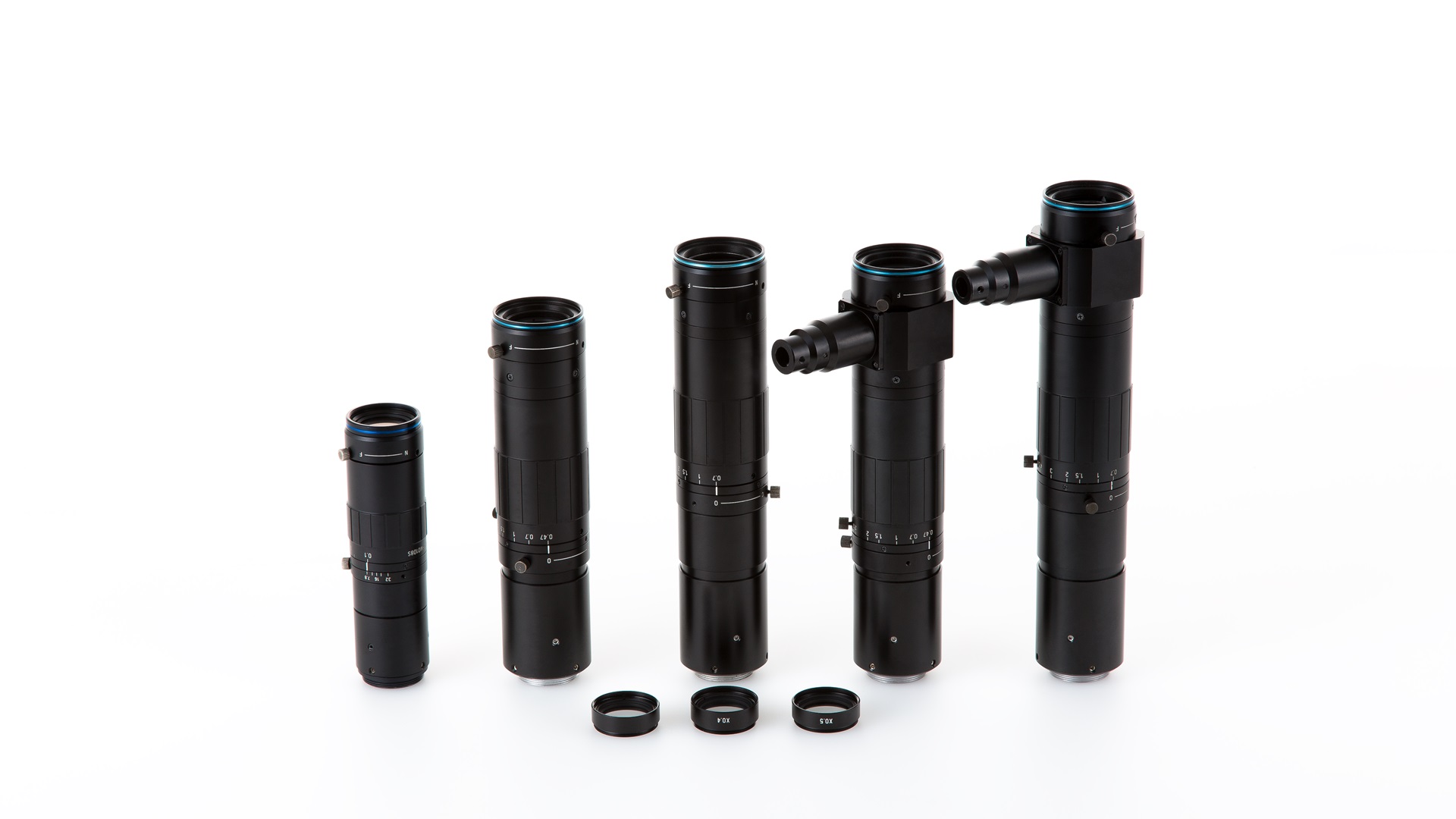 マクロレンズ | ヴイ・エス・テクノロジー VS Technology