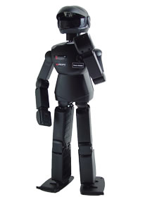 Team OSAKA - 開発ロボットの紹介 | ヴイストン株式会社