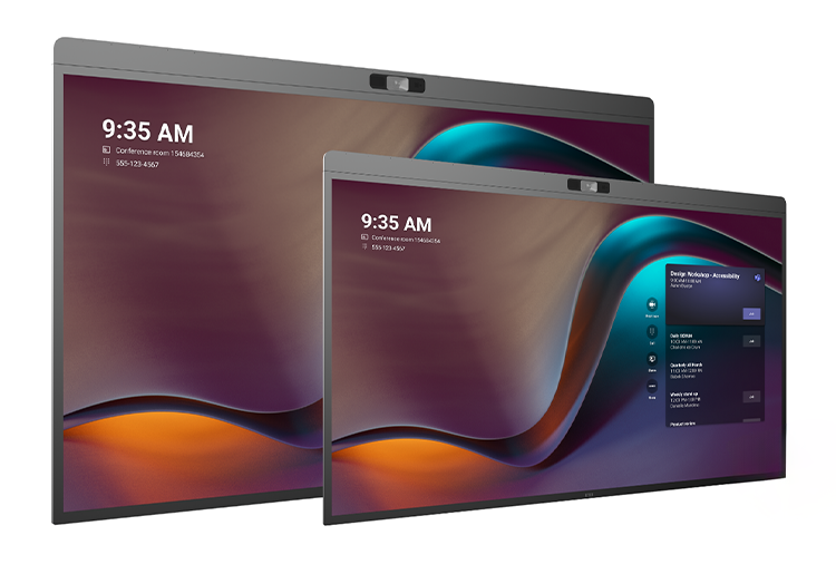 DTEN（ディーテン）D7X（Teams Rooms/Zoom Rooms）価格・製品情報