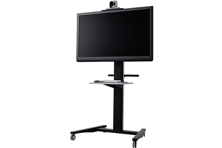 一ノ坪製作所 KANI+ TCDS-IC55N（ディスプレイスタンド）価格・製品