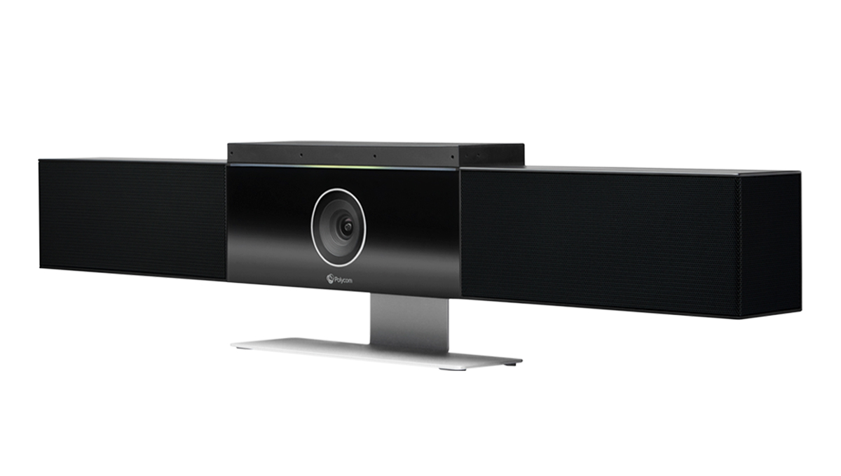 Poly（ポリー）Studio（ビデオバー）価格・製品情報｜オンライン会議の