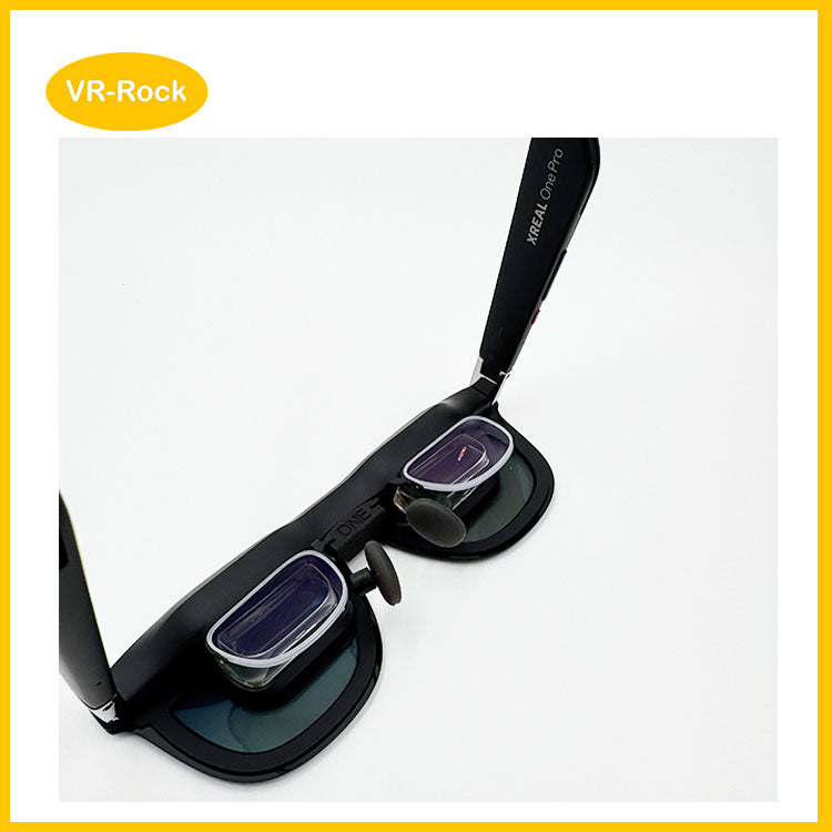 Xreal One Pro Prescription Lens Inserts – vr-rock