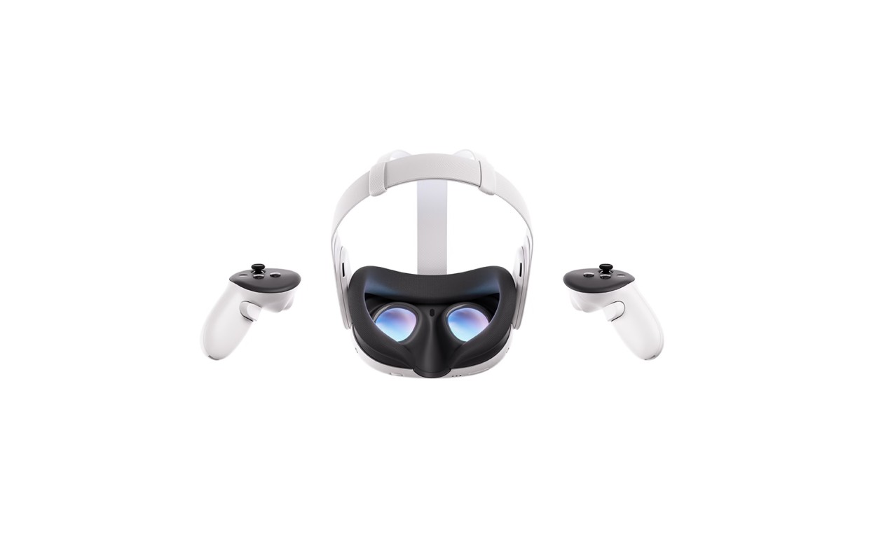 VRpro.ro: Meta Quest 3 512GB