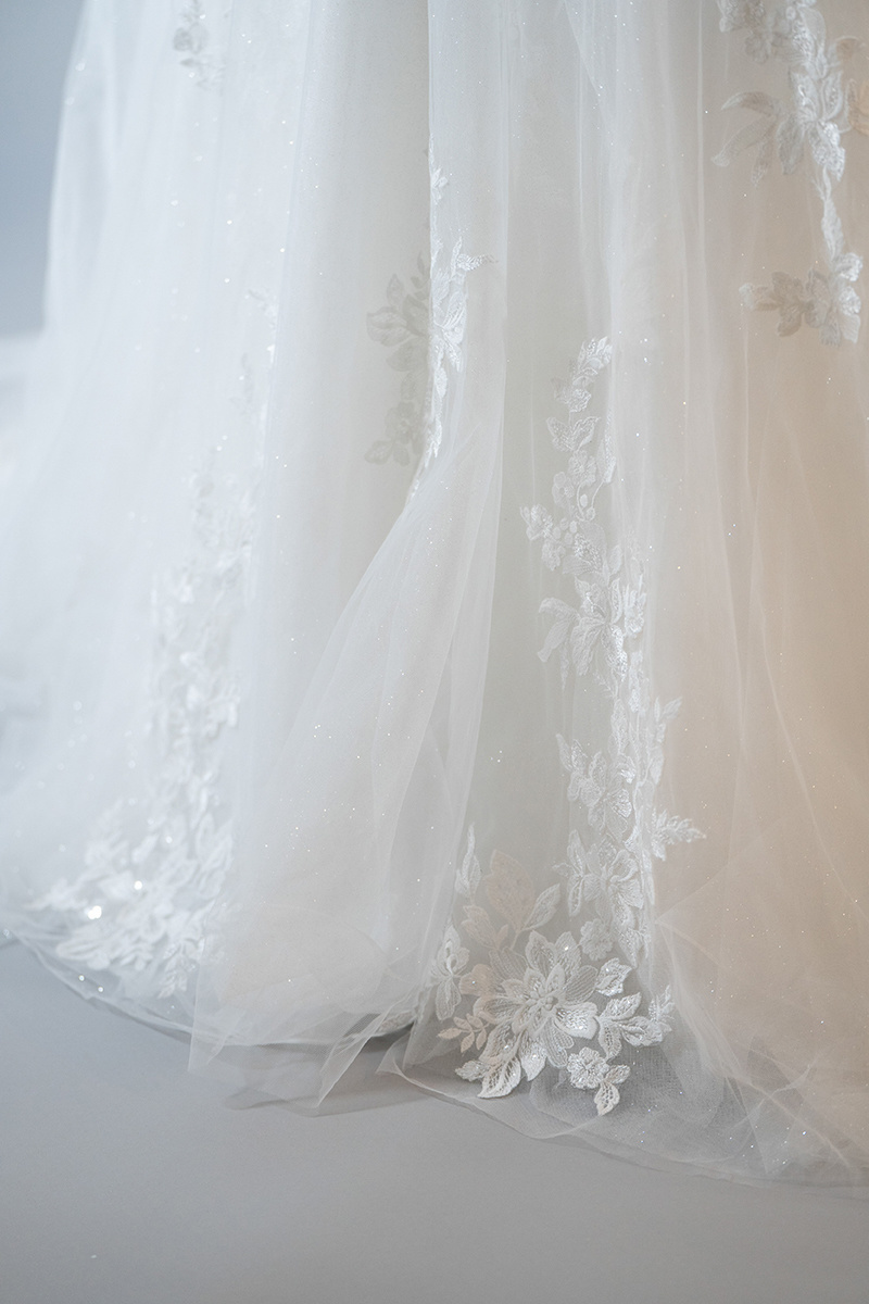 ウエディングドレス-Beth/ベス