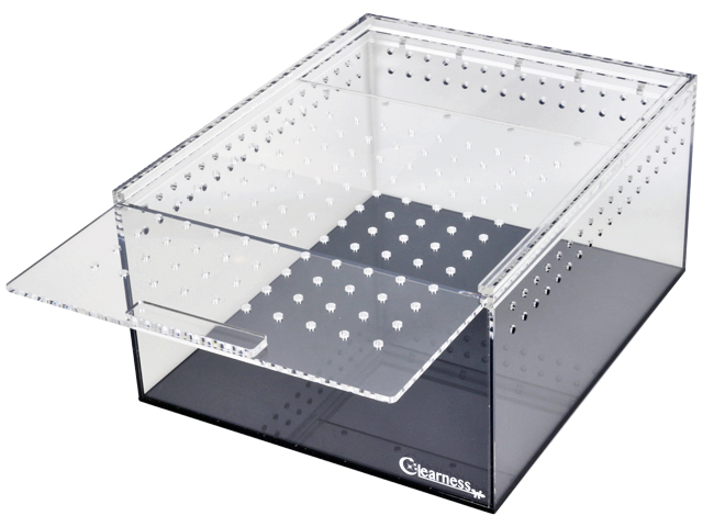 レプタイルケーススタンダードRC-250 クリアネス アクリルケース 販売 通販