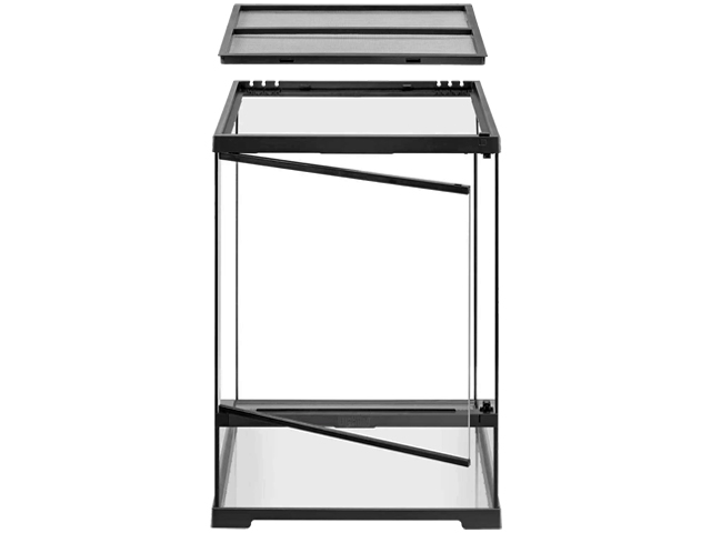 グラステラリウムPRO4560 エキゾテラ GEX ガラス飼育ケージ 販売 通販