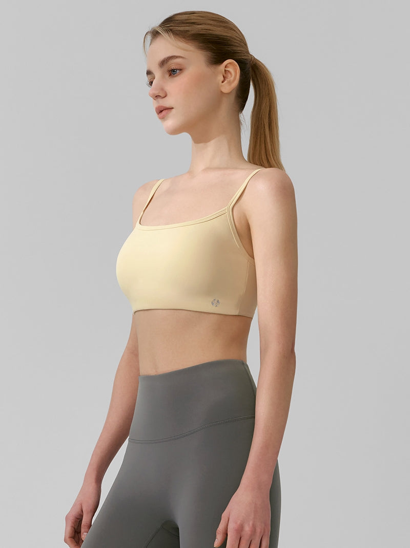 BLACK LABEL シグネチャー パワーライズ 背中ねじり ブラトップ