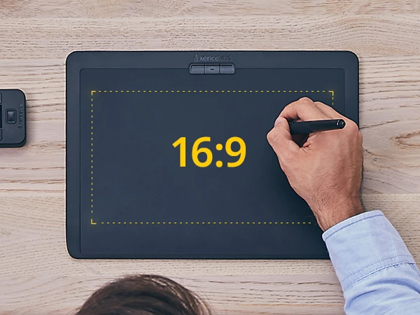 ペンタブレット Medium | Xencelabs 公式ストア