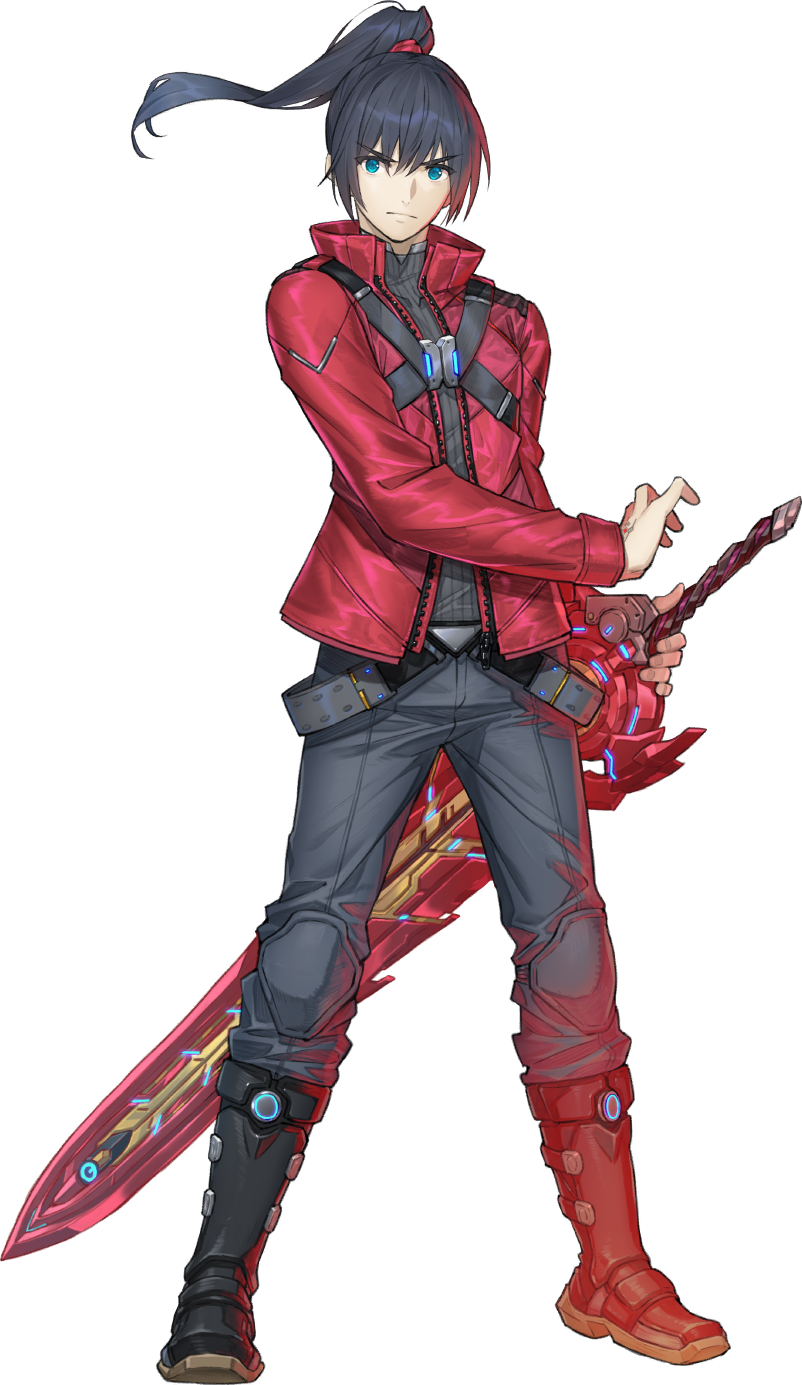 Sword of the End - Xeno Series Wiki