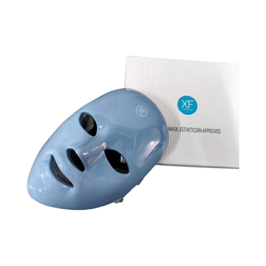 XF LED AT HOME MASK (all colors cordless) LIGHT THERAPY – X