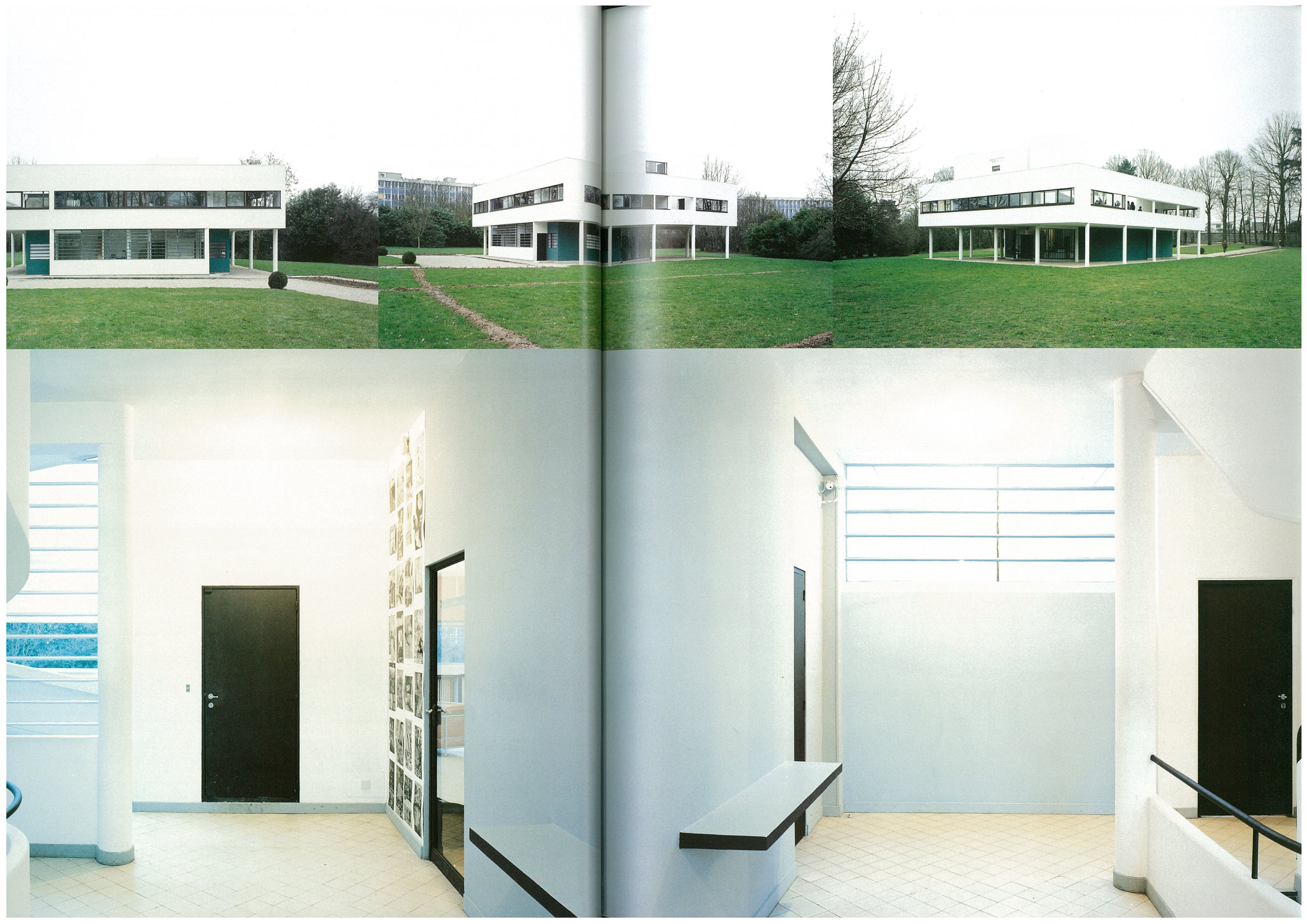 X-Knowledge | X-KnowledgeHOME特別編集 04/04 ル・コルビュジエ -パリ