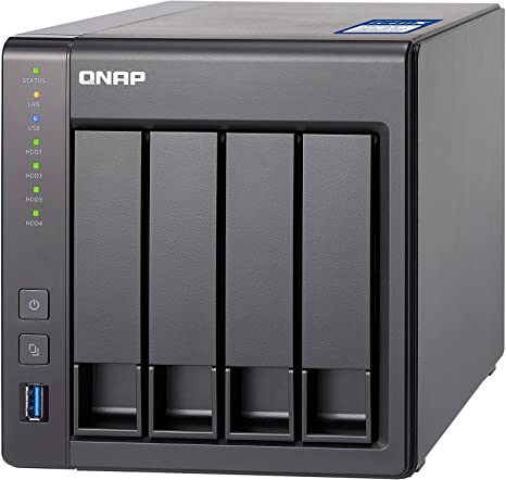 QNAP-TS-451D2 – Xitrix Computer Corporation