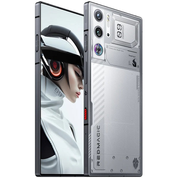 Nubia Red Magic 9 Pro 5G Dual SIM 16GB+512GB (Global Version