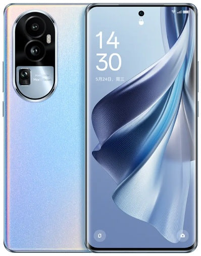 OPPO Reno 10 Pro 5G PHV110 Dual SIM 16GB+256GB (China Version
