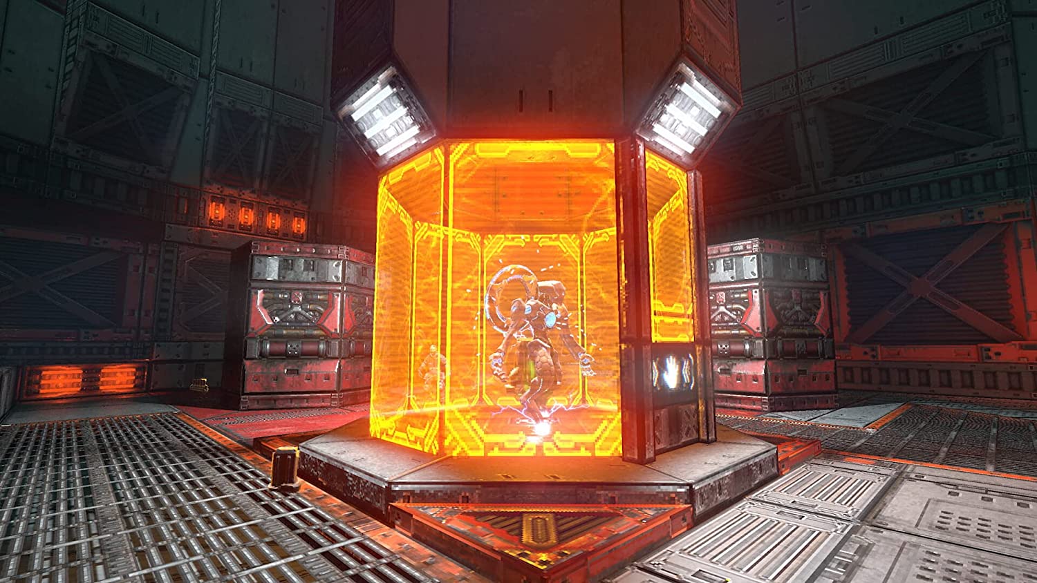 Nintendo Switch] Prodeus – XTECHZ+