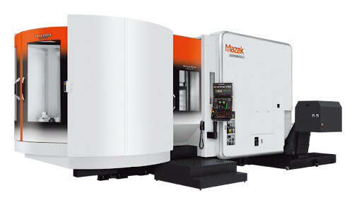 Revolutionizing Manufacturing at Xtek with the Mazak Integrex