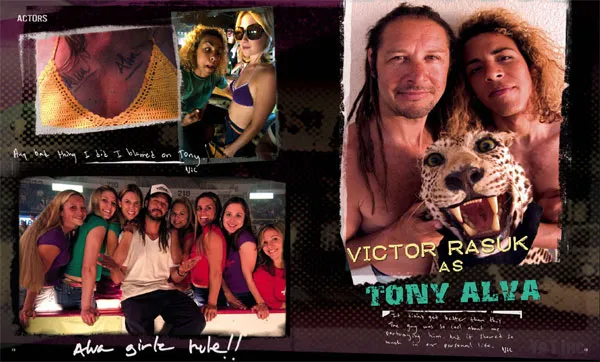 ビハインドザシーンオブロードオブドッグタウン・ドッグタウン・書籍