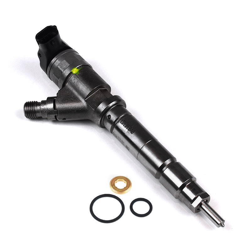 XDP Remanufactured LBZ Fuel Injector (Stock HP) XD493 - 6.6L