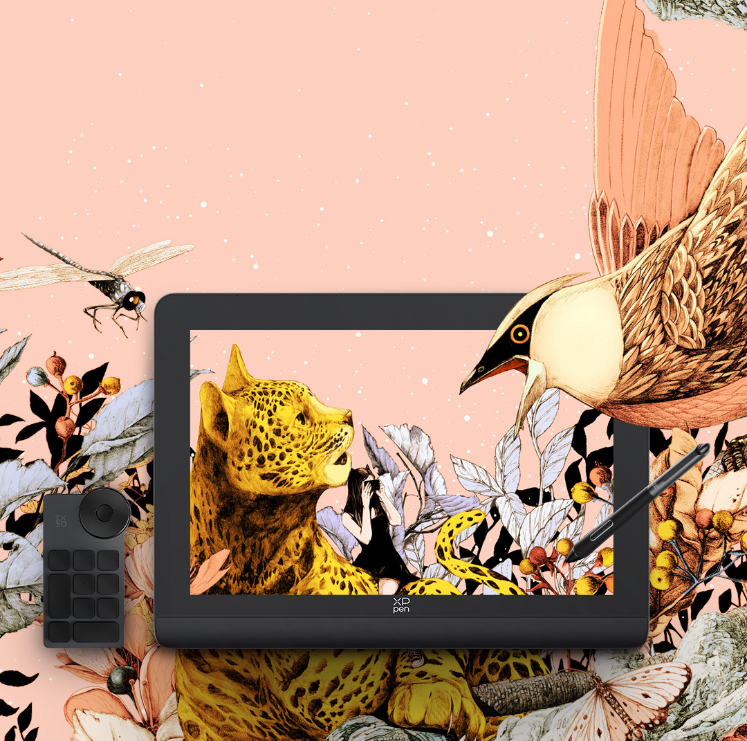 Unleash Your Creativity with the Artist Pro 16 (Gen 2) - A