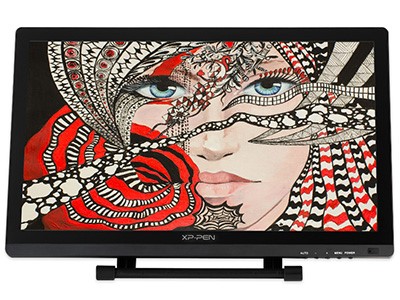 Artist 22|ダウンロード | XPPen JAPAN公式サイト