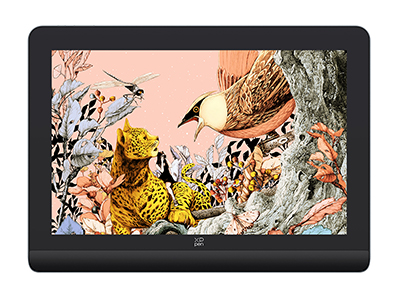 Artist Pro 16（Gen 2） | XPPen JAPAN公式サイト