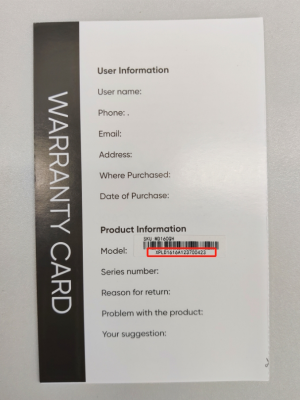 Operating instructions | XPPen JAPAN公式サイト