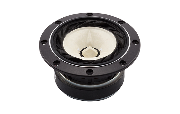 Fostex FE108NS を長岡式 D-102mkII で聴く – Xperience Speaker Factory